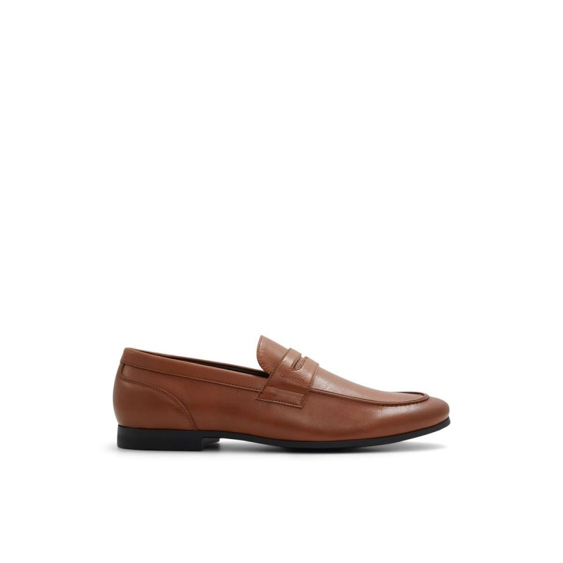 Chaussure Habillée Call It Spring Starling Cognac Homme | FNU-5739856